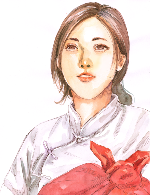 Chunlia