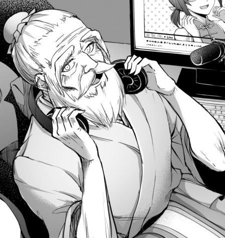 Confucius