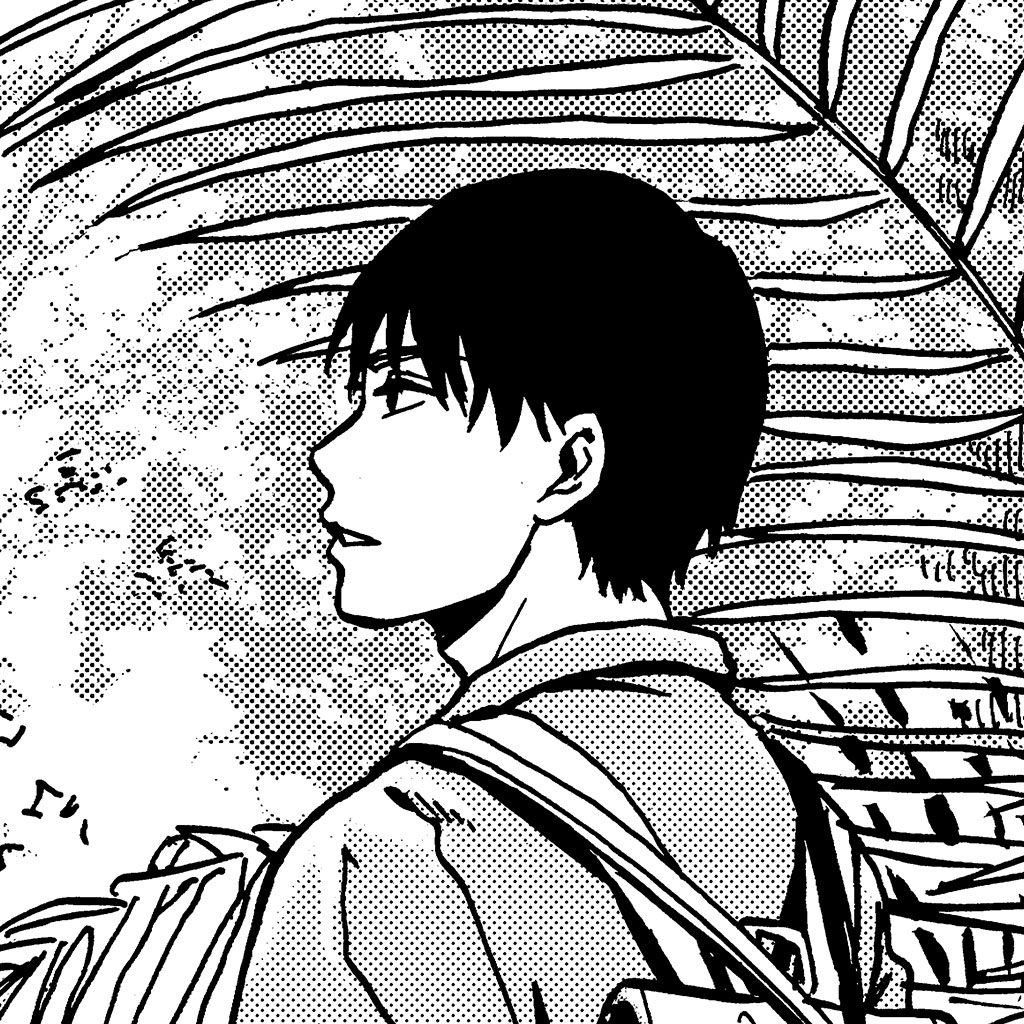 Matsuo Haku