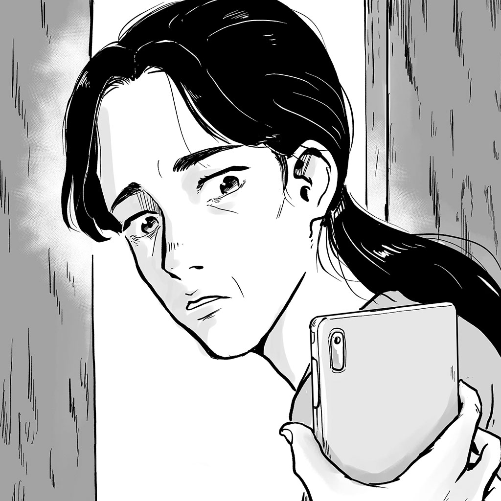 Liu Ching-ching