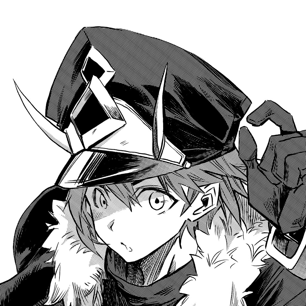 General 8
