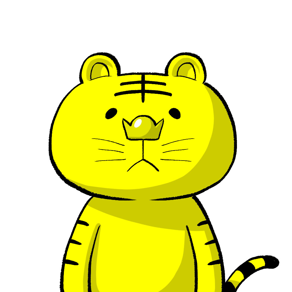 Tiger God