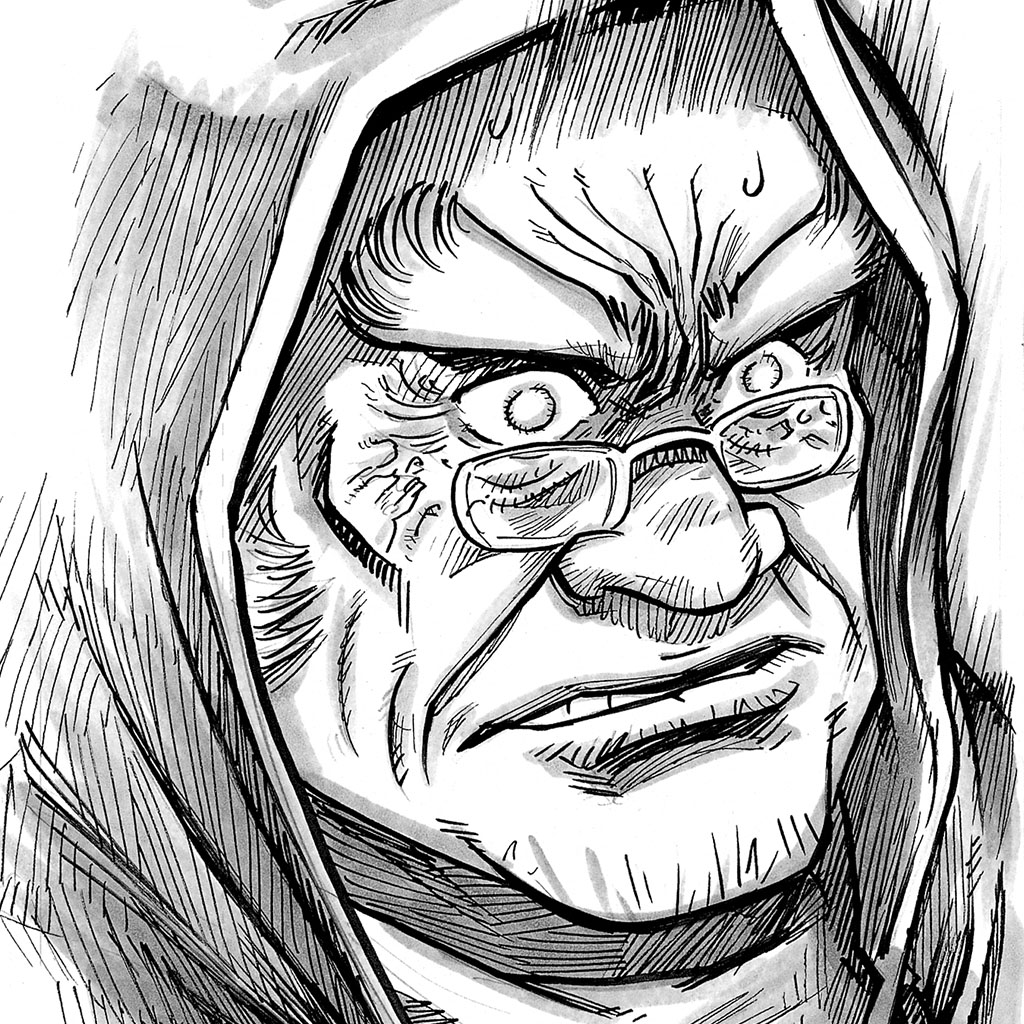 Grandpa