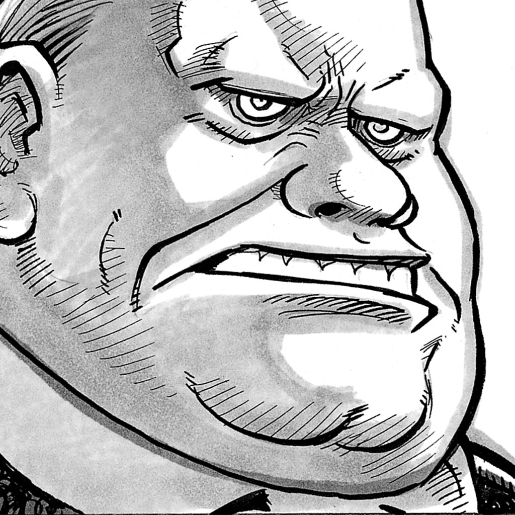 Capone