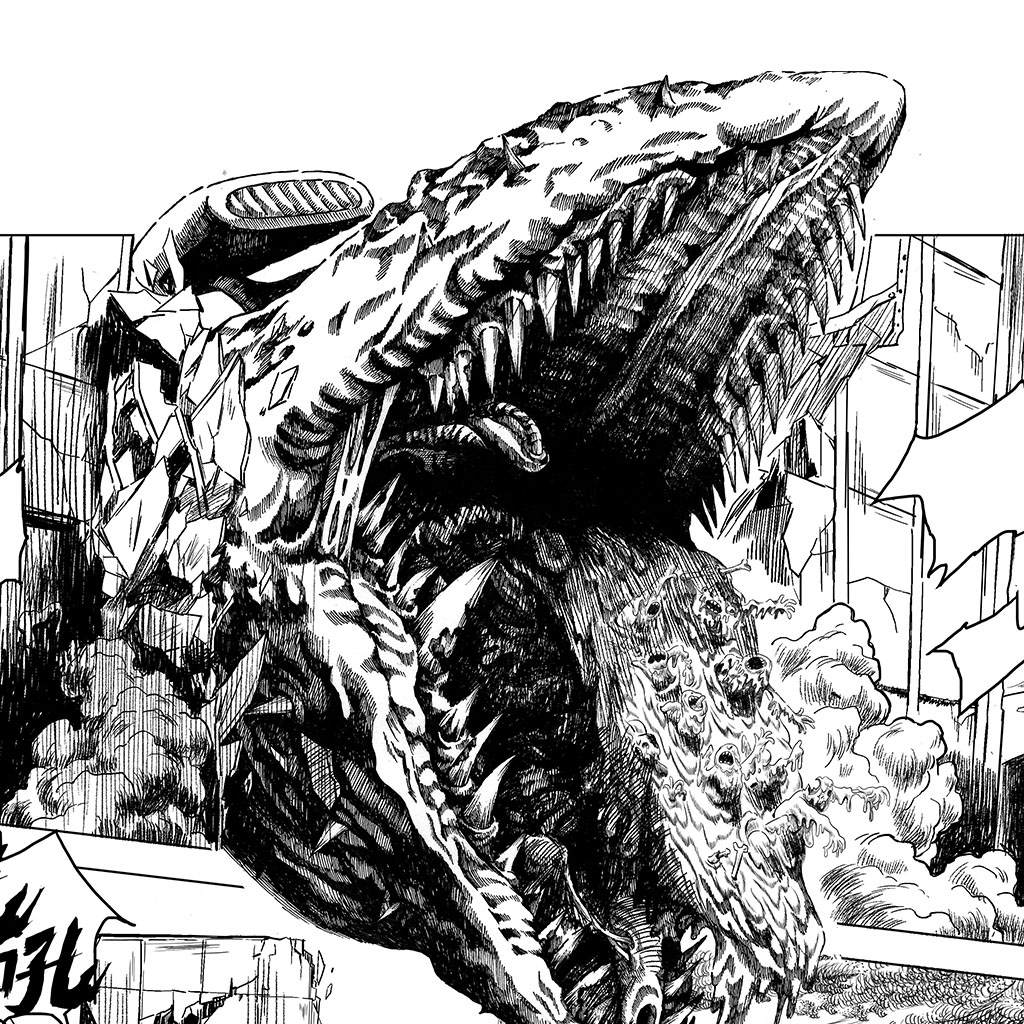 Monsters