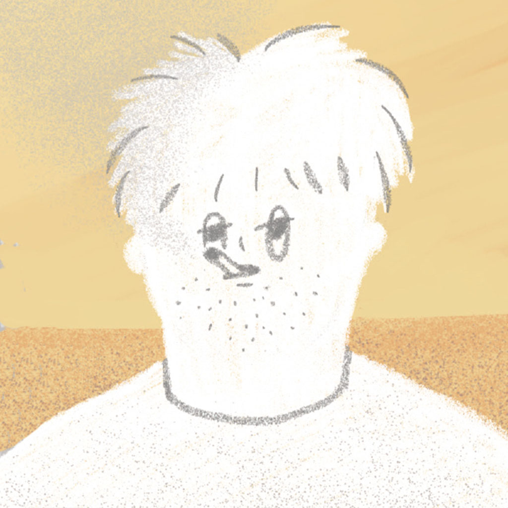 The protagonist