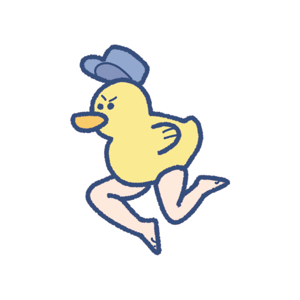 Duckie